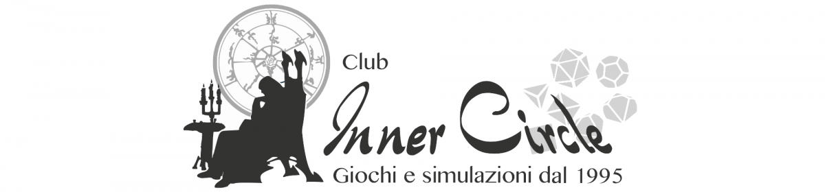 Club Inner Circle – Panorama